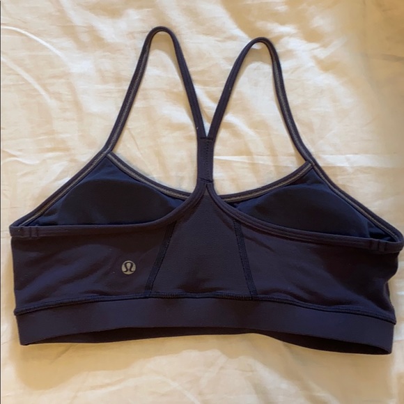 Lululemon sports bra - Picture 2 of 4